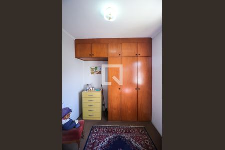 Quarto 1 de casa à venda com 3 quartos, 163m² em Vila Moinho Velho, São Paulo