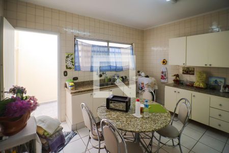 Casa à venda com 163m², 3 quartos e 4 vagasCozinha