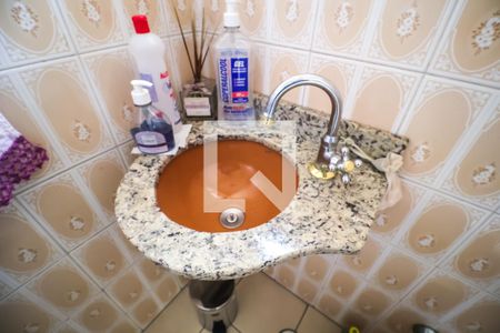 Casa à venda com 163m², 3 quartos e 4 vagasLavabo