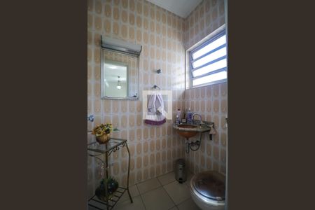 Casa à venda com 163m², 3 quartos e 4 vagasLavabo