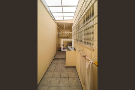 Casa à venda com 163m², 3 quartos e 4 vagasÁrea de Serviço