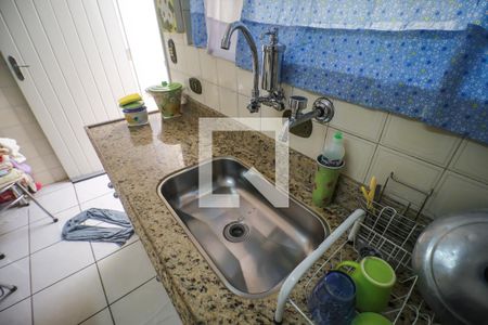 Casa à venda com 163m², 3 quartos e 4 vagasCozinha