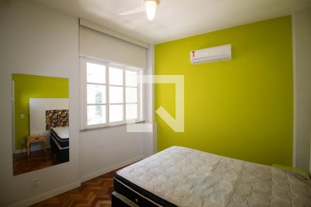 Quarto 2 de apartamento para alugar com 3 quartos, 90m² em Copacabana, Rio de Janeiro