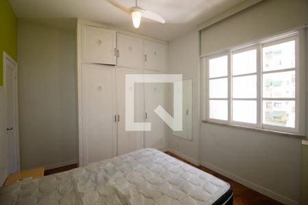 Quarto 2 de apartamento para alugar com 3 quartos, 90m² em Copacabana, Rio de Janeiro