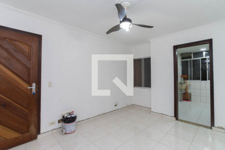 Sala de apartamento para alugar com 2 quartos, 59m² em Centro, Guarulhos