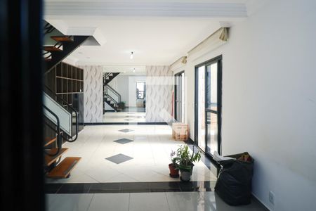 Apartamento à venda com 147m², 3 quartos e 3 vagasSala