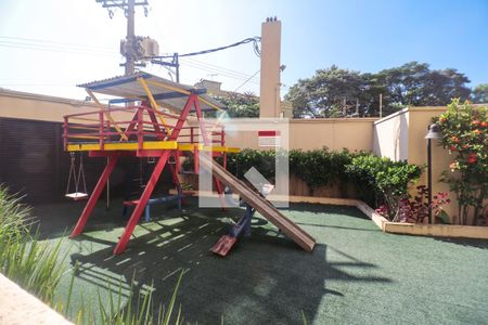 Apartamento à venda com 147m², 3 quartos e 3 vagasÁrea comum - Playground