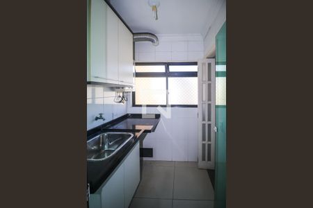 Apartamento à venda com 147m², 3 quartos e 3 vagasÁrea de Serviço