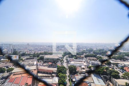 Apartamento à venda com 147m², 3 quartos e 3 vagasVaranda