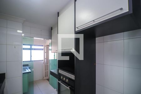 Apartamento à venda com 147m², 3 quartos e 3 vagasCozinha