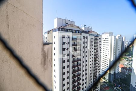 Apartamento à venda com 147m², 3 quartos e 3 vagasÁrea de Serviço
