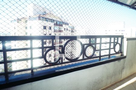 Apartamento à venda com 147m², 3 quartos e 3 vagasSacada