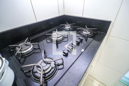 Apartamento à venda com 147m², 3 quartos e 3 vagasCozinha