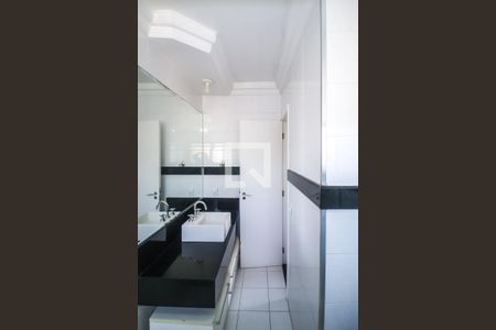 Apartamento à venda com 147m², 3 quartos e 3 vagasSuíte