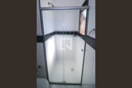 Apartamento à venda com 147m², 3 quartos e 3 vagasBanheiro Social 1