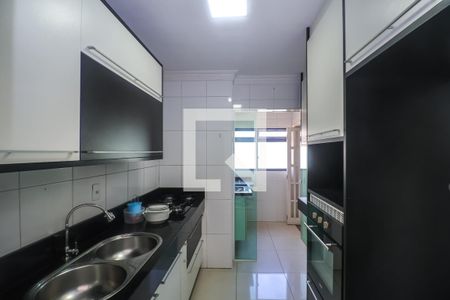 Apartamento à venda com 147m², 3 quartos e 3 vagasCozinha