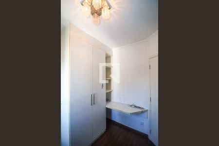 Quarto 1 de apartamento para alugar com 3 quartos, 147m² em Vila Vermelha, São Paulo