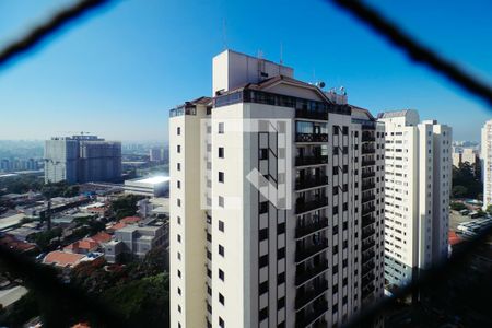 Sacada de apartamento para alugar com 3 quartos, 147m² em Vila Vermelha, São Paulo