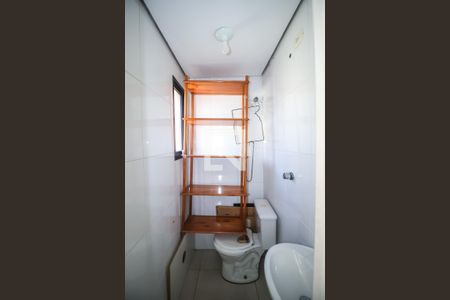 Apartamento à venda com 147m², 3 quartos e 3 vagasÁrea de Serviço