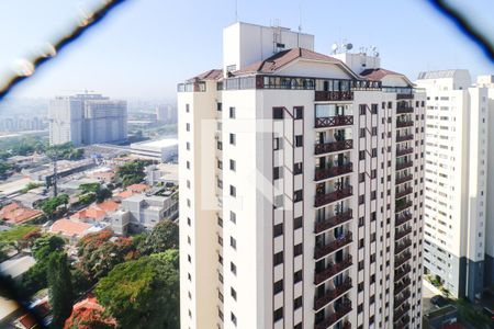 Apartamento à venda com 147m², 3 quartos e 3 vagasQuarto 2