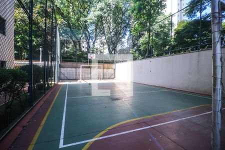 Apartamento à venda com 147m², 3 quartos e 3 vagasÁrea comum - Quadra