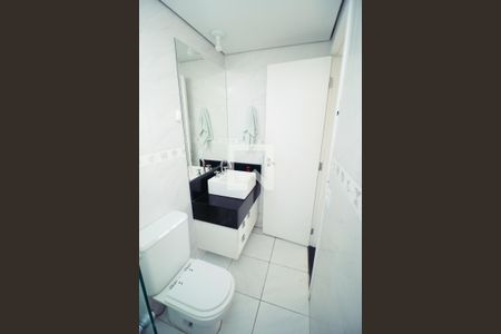 Apartamento à venda com 147m², 3 quartos e 3 vagasBanheiro Social 2