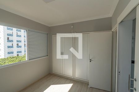 Suite  de casa de condomínio à venda com 3 quartos, 75m² em Botafogo, Campinas