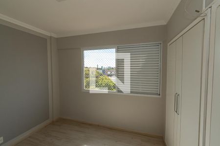 Suite  de casa de condomínio à venda com 3 quartos, 75m² em Botafogo, Campinas