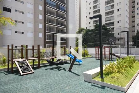 Apartamento à venda com 110m², 3 quartos e 2 vagasÁrea comum