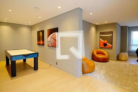 Apartamento à venda com 110m², 3 quartos e 2 vagasÁrea comum