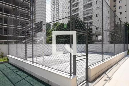 Apartamento à venda com 110m², 3 quartos e 2 vagasÁrea comum