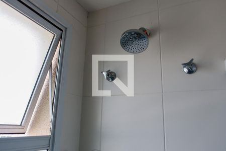 Apartamento à venda com 72m², 3 quartos e 2 vagasBanheiro