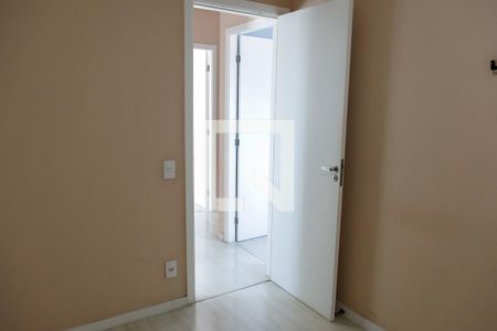 Apartamento à venda com 72m², 3 quartos e 2 vagasQuarto 3 - Suíte
