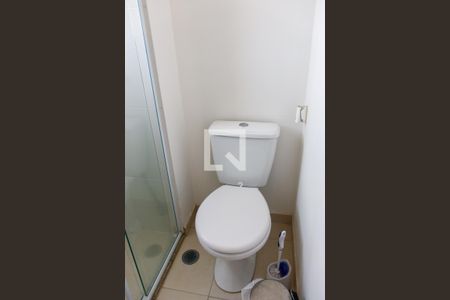 Apartamento à venda com 72m², 3 quartos e 2 vagasBanheiro