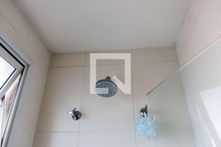 Apartamento à venda com 72m², 3 quartos e 2 vagasBanheiro da Suíte 3