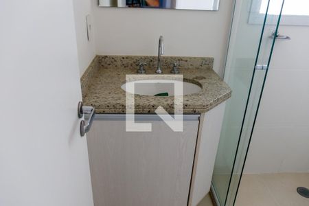 Apartamento à venda com 72m², 3 quartos e 2 vagasBanheiro