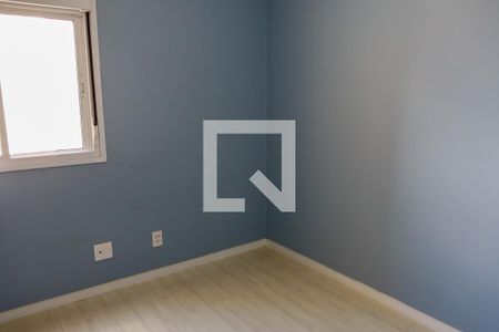 Apartamento à venda com 72m², 3 quartos e 2 vagasQuarto 2