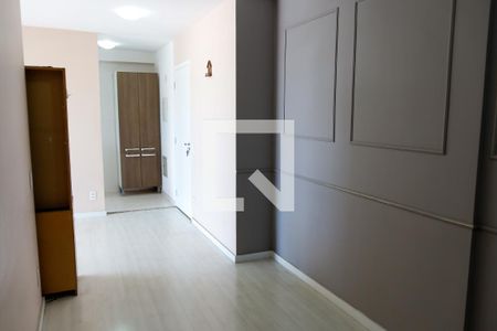 sala de apartamento à venda com 3 quartos, 72m² em Km 18, Osasco