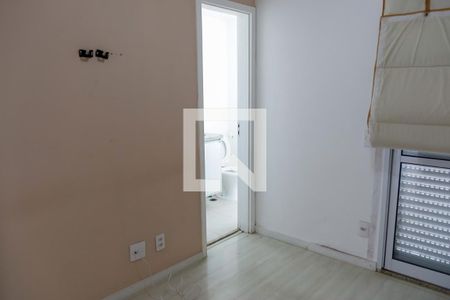 Apartamento à venda com 72m², 3 quartos e 2 vagasQuarto 3 - Suíte