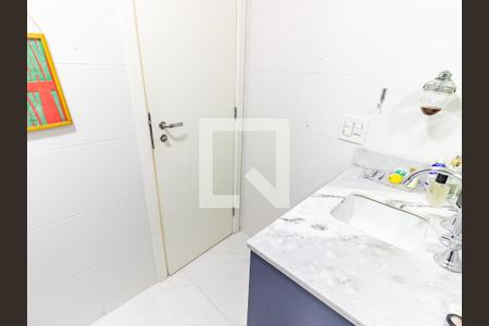 Apartamento à venda com 64m², 2 quartos e 1 vagaBanheiro