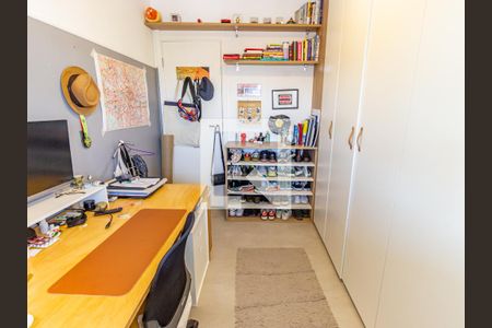 Apartamento à venda com 64m², 2 quartos e 1 vagaQuarto