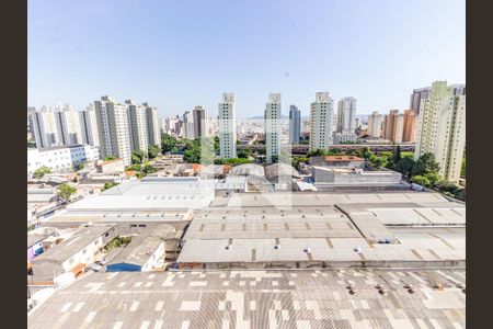 Apartamento à venda com 64m², 2 quartos e 1 vagaVaranda - Vista