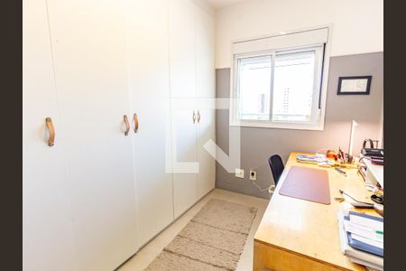 Apartamento à venda com 64m², 2 quartos e 1 vagaQuarto