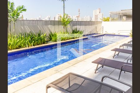 Apartamento à venda com 64m², 2 quartos e 1 vagaÁrea comum - Piscina