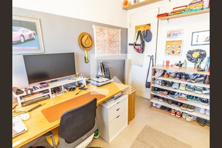 Apartamento à venda com 64m², 2 quartos e 1 vagaQuarto