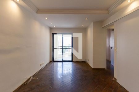 Sala de apartamento à venda com 2 quartos, 73m² em Vila Leopoldina, São Paulo