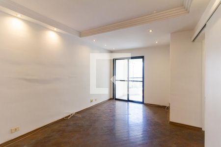 Sala de apartamento à venda com 2 quartos, 73m² em Vila Leopoldina, São Paulo