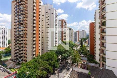 Vista de apartamento para alugar com 2 quartos, 73m² em Vila Leopoldina, São Paulo