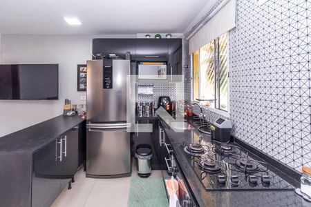 Apartamento à venda com 39m², 2 quartos e sem vaga Apartamento à venda com 39m², 2 quartos e sem vagaCozinha