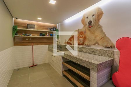 Apartamento à venda com 27m², 1 quarto e sem vagaÁrea comum - Pet Place